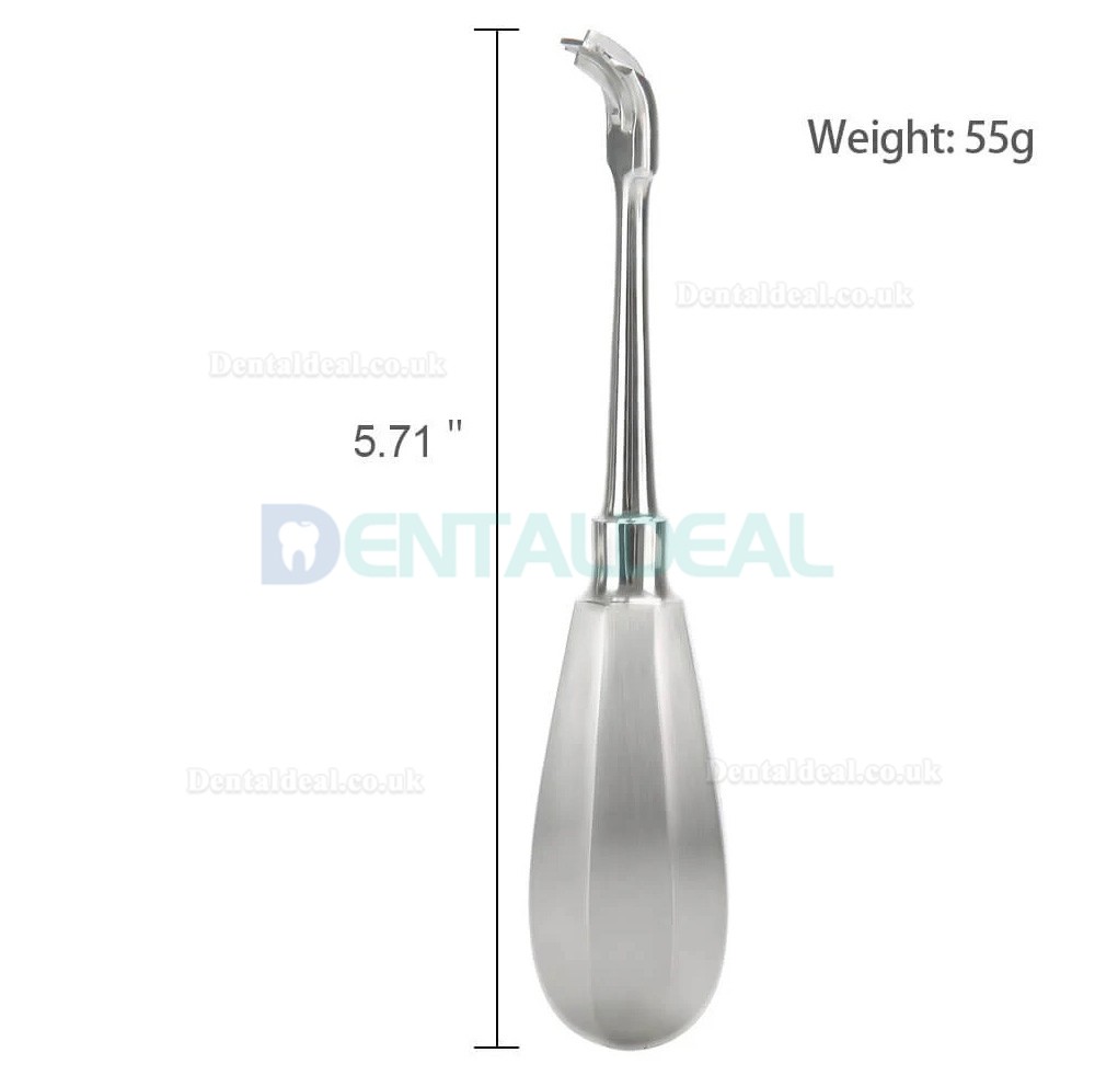 Dental Crown Remover Spreader Cross Broken Crown Remover